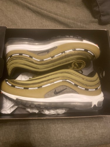 Taglia undefeated x nike - taglia,