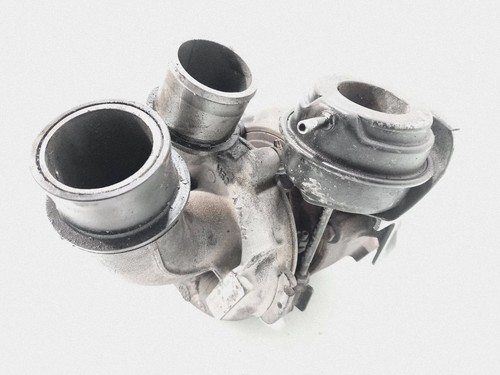 Turbocompressore toyota - turbocompressore,
