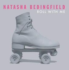 Roll With Me CD New & Sealed