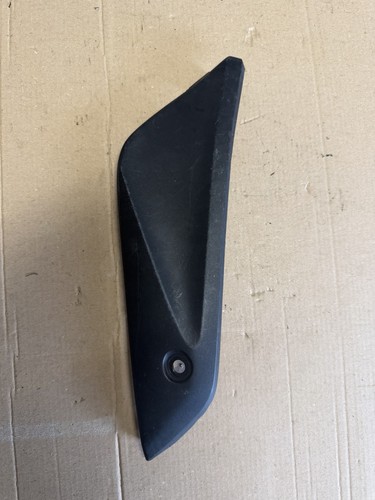 Plastica carena honda cbr - honda,