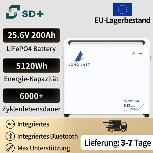 Batteria litio 300ah - batteria,