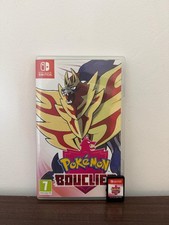 Pokémon Scudo Gioco per