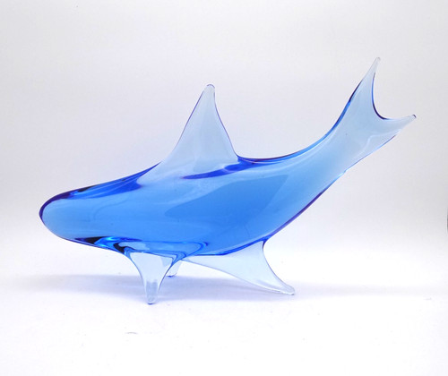 Scultura vetro artistico - scultura,