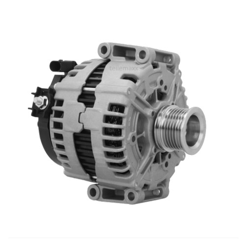 Alternator for lh6100 - alternator,