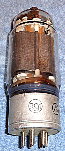 Tubo aspirazione rca 813 - 1,