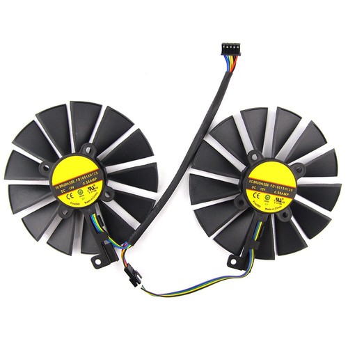 Fd10015h12s adatto per ventola - fd10015h12s,
