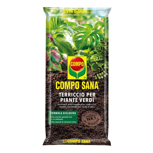 Compo sana terriccio per - compo,
