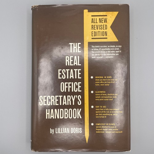 Real estate office secretarys - estate,