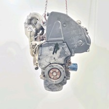 Motore Tipo VJX - Peugeot 106