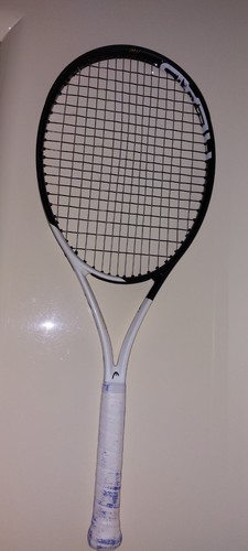 Racchetta tennis head speed - tennis,