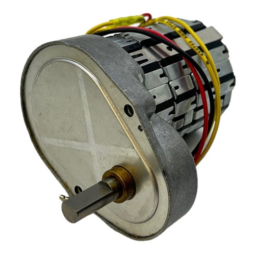 Johnson electric - johnson,