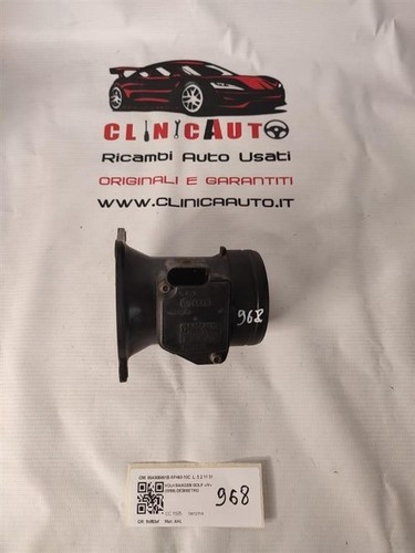 Debimetro per volkswagen - debimetro,