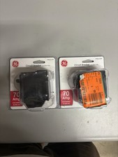 Interruttore GE 70 Amp 120/240vac X2