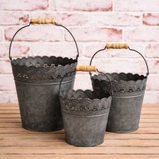 Altobelli Secchio Set Felini