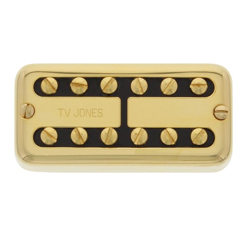 Jones classic humbucker - jones,