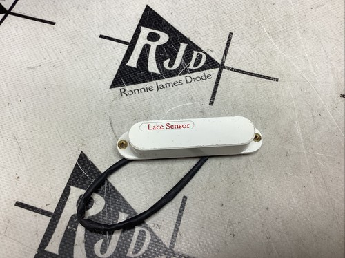 Lace sensor stratocaster - lace,