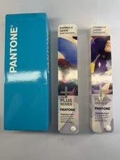 Pantone The Plus Series