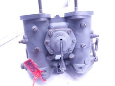 Carburatore Solex C40 DDH Alfa