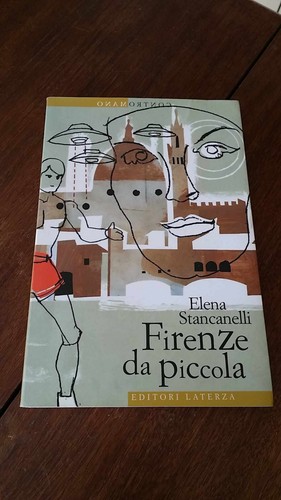 Elena stancanelli firenze - elena, da