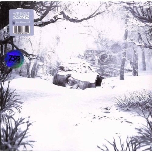 Weezer sznz winter - sznz:, /