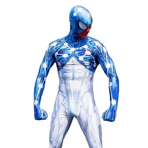 Costume cosmico spider - costume, spider-man