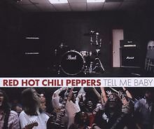 Tell Me Baby von Red Hot Chili