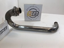 COLLETTORE SCARICO DESTRO MOTO GUZZI 1200 SPORT 2V / RIGHT MANIFOLD EXHAUST