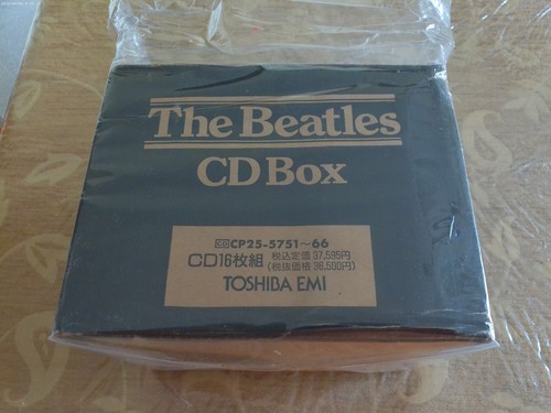 The beatles - the, ‎–