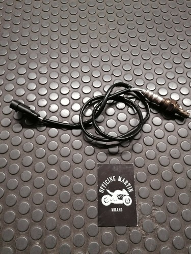 Sonda lambda scarico ducati - sonda,
