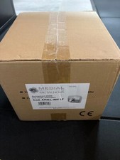 Asciugamani automatico a sensore - 23.5x20x26 - 2500 W - Silver - Arielimp