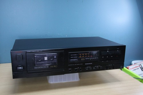 Luxman lecteur cassette - luxman,