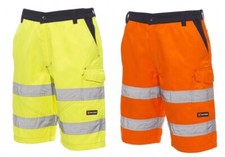 Bermuda Pantaloncino alta
