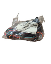 GEMINI Kit cablaggio allarme moto HONDA CBR 600 900 HORNET  -- KITCA465