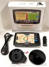 Tomtom start gps - start, 5"