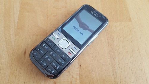 Nokia grigio warm grey - grigio/warm,