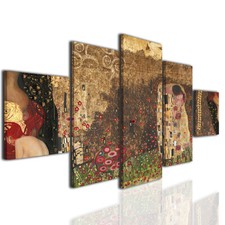 Quadri famosi stampe moderne