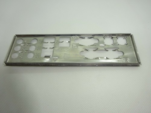 Mascherina per asrock - mascherina,