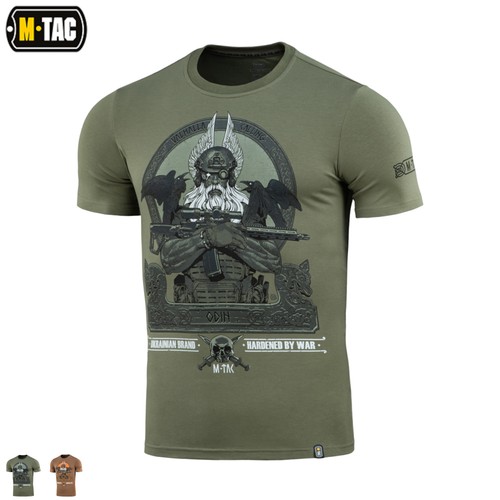 Shirt tac odin - m-tac®,