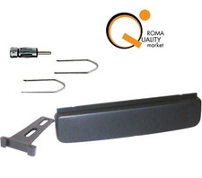 Mascherina Autoradio