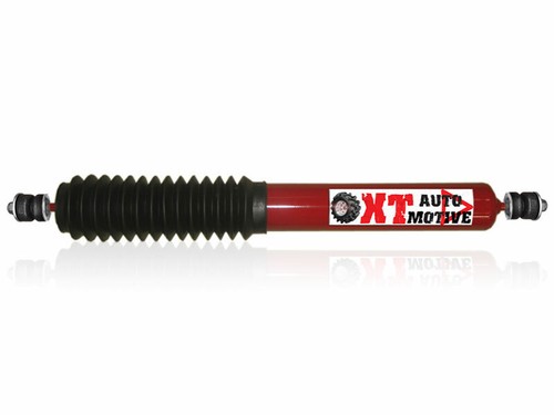 Ammortizzatore sterza nissan - ammortizzatore,