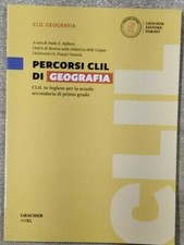 percorsi clil di geografia