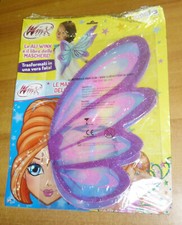 Winx club ali il - ali, +