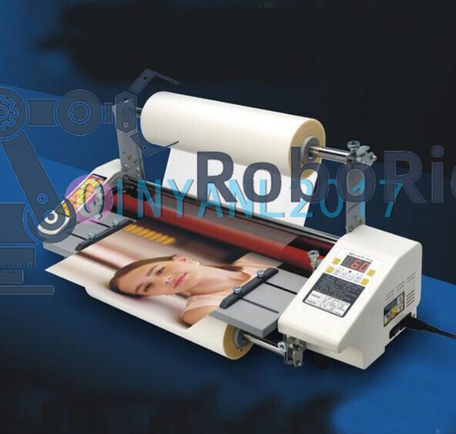 Nuovo rotolo laminatore