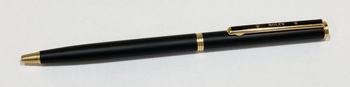 Rolex ballpoint pen - rolex, boligrafo