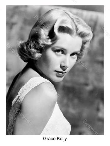 Grace kelly attrice - grace,