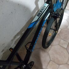 bici mtb usata rockrider                                
