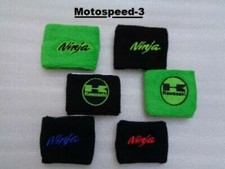 POLSINO SERBATOIO OLIO  FRENI  KAWASAKI 