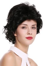 Parrucca da Donna Corto Wild