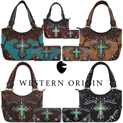 Borsa mano western - mano,