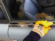 Flavia Sport Zagato modanatura cromata porta dx originale dell'epoca comeda foto